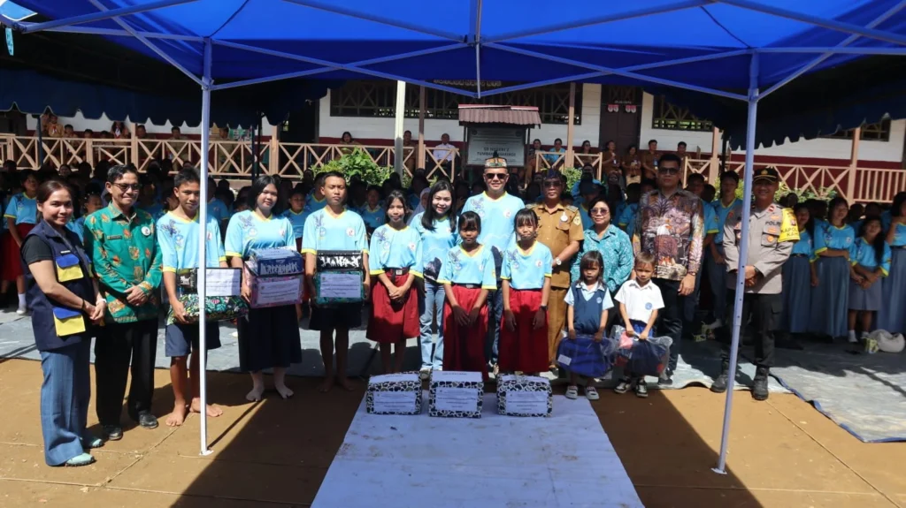 Pembentukan Karakter Masyarakat: Bangun Generasi Berakhlak Bupati Dorong Penanaman Karakter dan Nilai Keagamaan Sejak Kecil