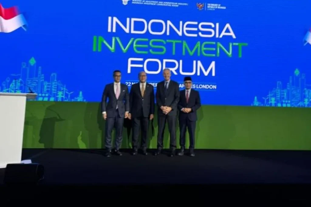 Pemeran Masa Depan Leitrim Menciptakan 15 Lapangan Kerja di Tengah Investasi 3,25 Juta ke Pusat Litbang