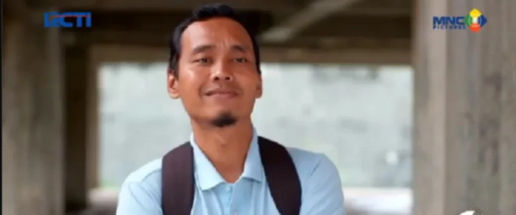 Pemeran Saep Copet di Preman Pensiun, Icuk Nugroho, meninggal dunia: Mengenal Sosok Icuk Nugroho yang Meninggalkan Kenangan di Dunia Hiburan