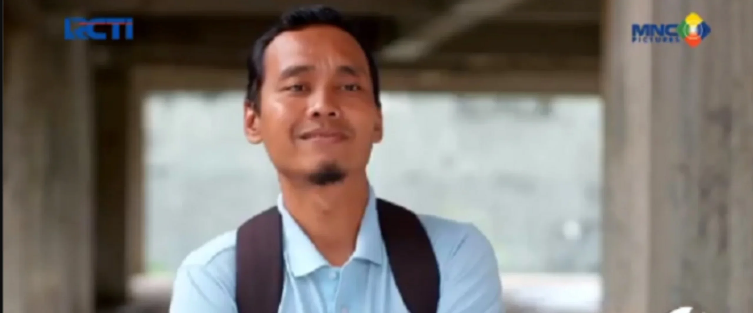 Pemeran Saep Copet di Preman Pensiun, Icuk Nugroho, meninggal dunia: Mengenal Sosok Icuk Nugroho yang Meninggalkan Kenangan di Dunia Hiburan