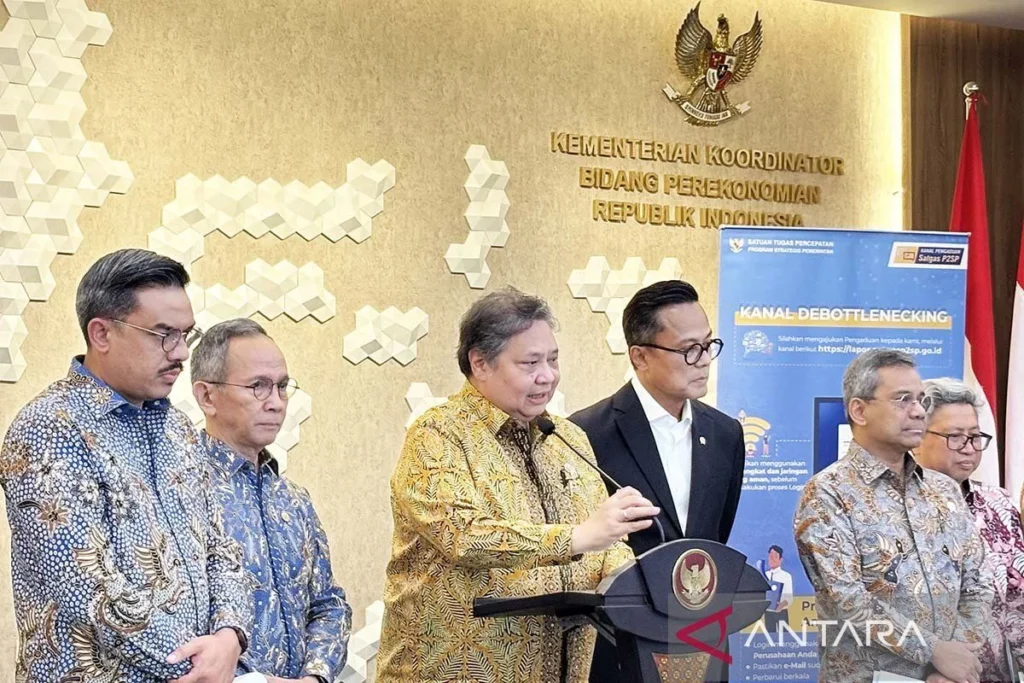 Pemerintah AS Longgarkan Pembatasan Anthropic Mythos untuk Institusi Tertentu