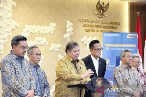 Pemerintah AS Longgarkan Pembatasan Anthropic Mythos untuk Institusi Tertentu