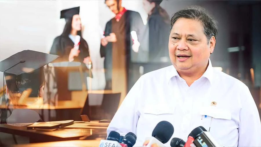 Pemerintah Kembali Buka Program Magang Untuk 420 Ribu Orang: Membuka Peluang Karir Bagi Generasi Muda