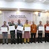 Pemkab Inhil dan BPS Canangkan Sensus Ekonomi 2026 untuk Meningkatkan Pembangunan Ekonomi Daerah