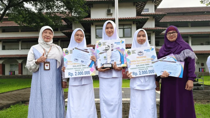 Pemkab Tabalong Siapkan Beasiswa Non-akademik untuk Siswa O2SN Berprestasi di Tingkat Provinsi Kalsel