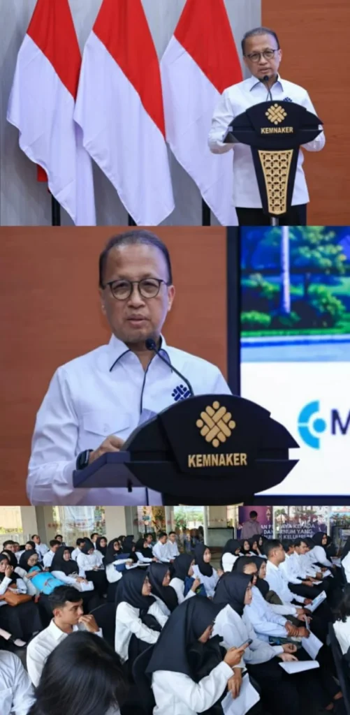 Pemkot Jakarta Utara Tertibkan Parkir Liar dan Jukir Ilegal Untuk Urai Kemacetan dan Kembalikan Fungsi Jalan