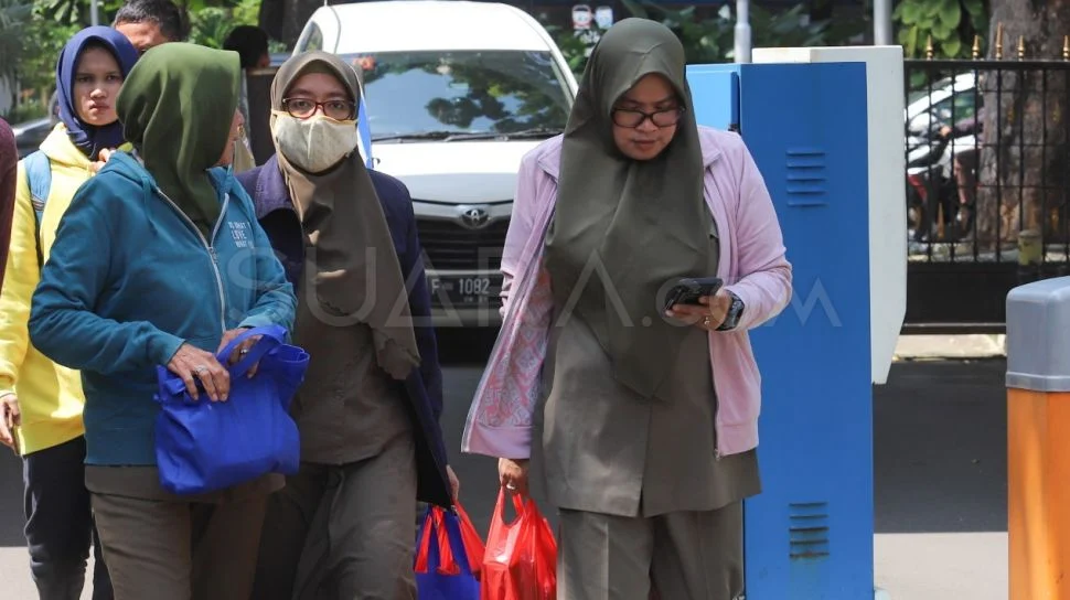 Pemprov DKI Buka 2.843 Loker Gaji Rp5,7 Juta, Ini Link Pendaftarannya