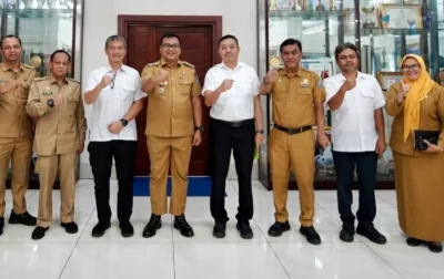 Pemprov Sumut Bentuk Satgas Judi Online untuk Awasi ASN dan BUMD