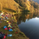 Pendakian Ilegal ke Gunung Semeru Terjadi Lagi, 13 Pendaki Diamankan dan 4 Pendaki Diburu