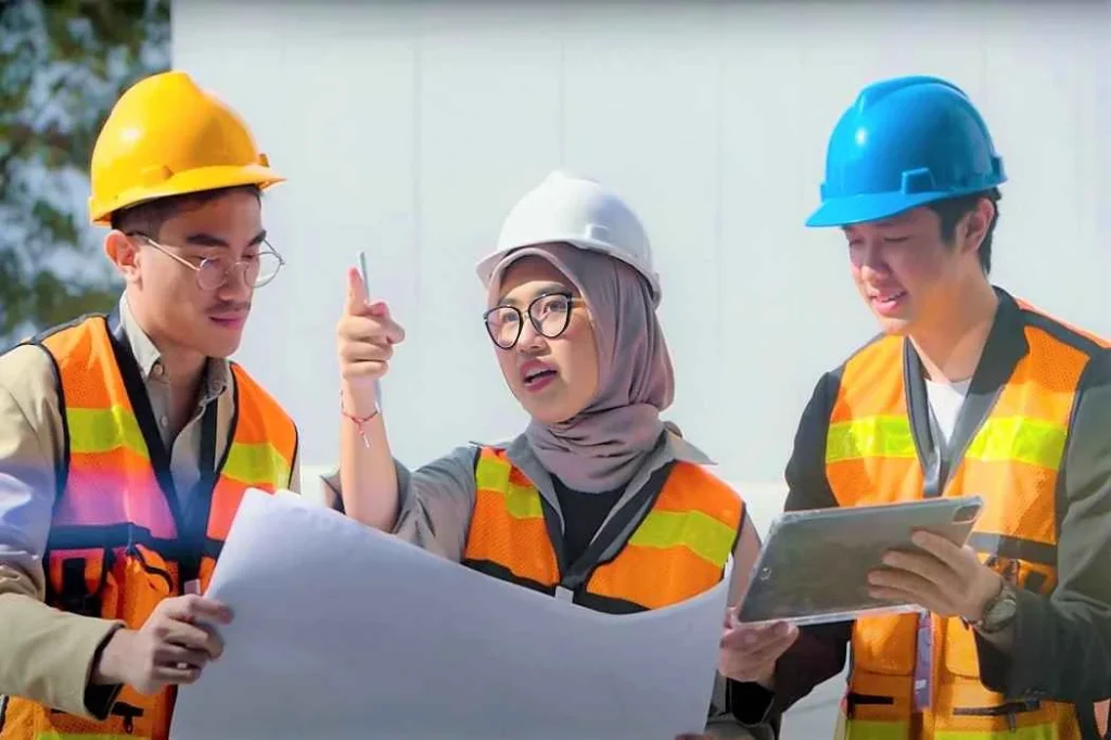 Pentingnya Komunitas dalam Karier Menurut Insinyur Terkemuka