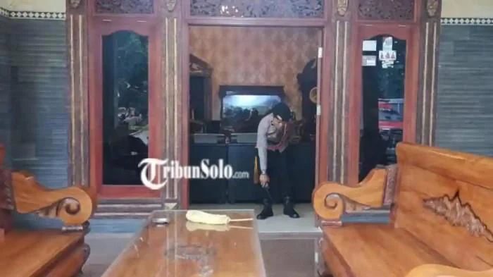 Perampokan di Menteng: 1 korban alami 7 luka tusuk di leher hingga punggung, Kasus Pembunuhan Berencana?