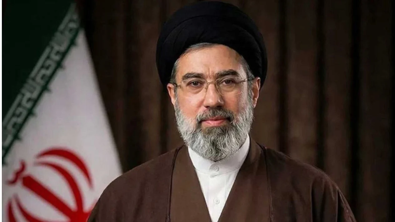 Perang AS-Iran: Mojtaba Khamenei dan Upaya Damai