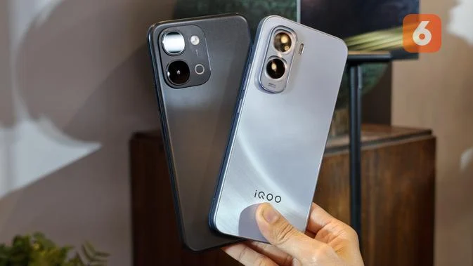 Perbandingan iQOO Z11 5G Varian RAM Paling Murah 2026