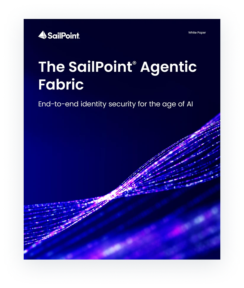 Percepat Pengembangan Agentic Fabric SailPoint Siap Akuisisi Entro untuk Meningkatkan Keamanan Identitas