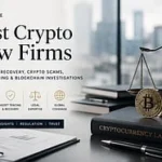 Peringkat Global 2026: Best Crypto Law Firms for Fraud Recovery Crypto Scams Asset Tracing and Blockchain Investigations