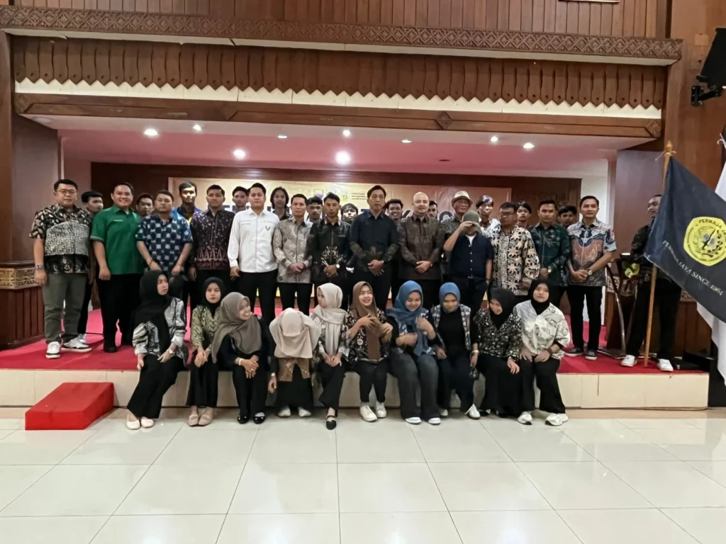Perjuangan Mahasiswa di Perantauan: Antara Tugas dan Mimpi