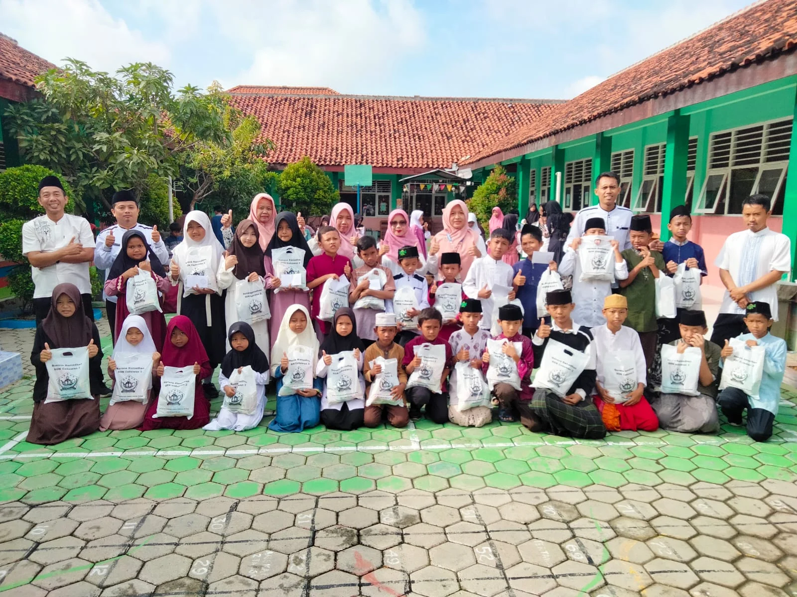 Perkuat Nilai Keagamaan Pemuda Samatiga Gelar Beut Panteu Keude Perdana di Cot Seumeureung, Membangun Tradisi Belajar di Tengah Masyarakat