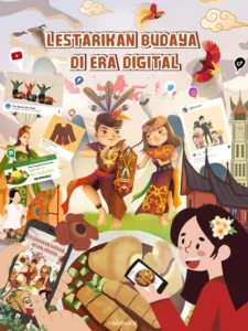 Permainan Tradisional Indonesia: Melestarikan Budaya di Era Digital