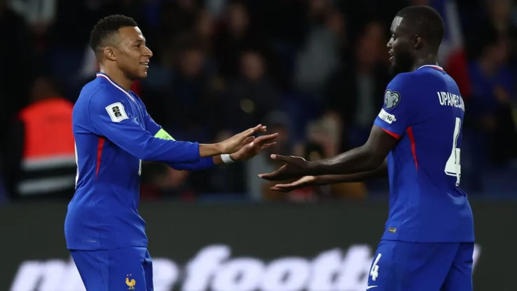 Pernyataan Keras Mbappe Setelah Prancis Menaklukkan Senegal: Les Bleus Tampil Mengesankan di Piala Dunia 2026