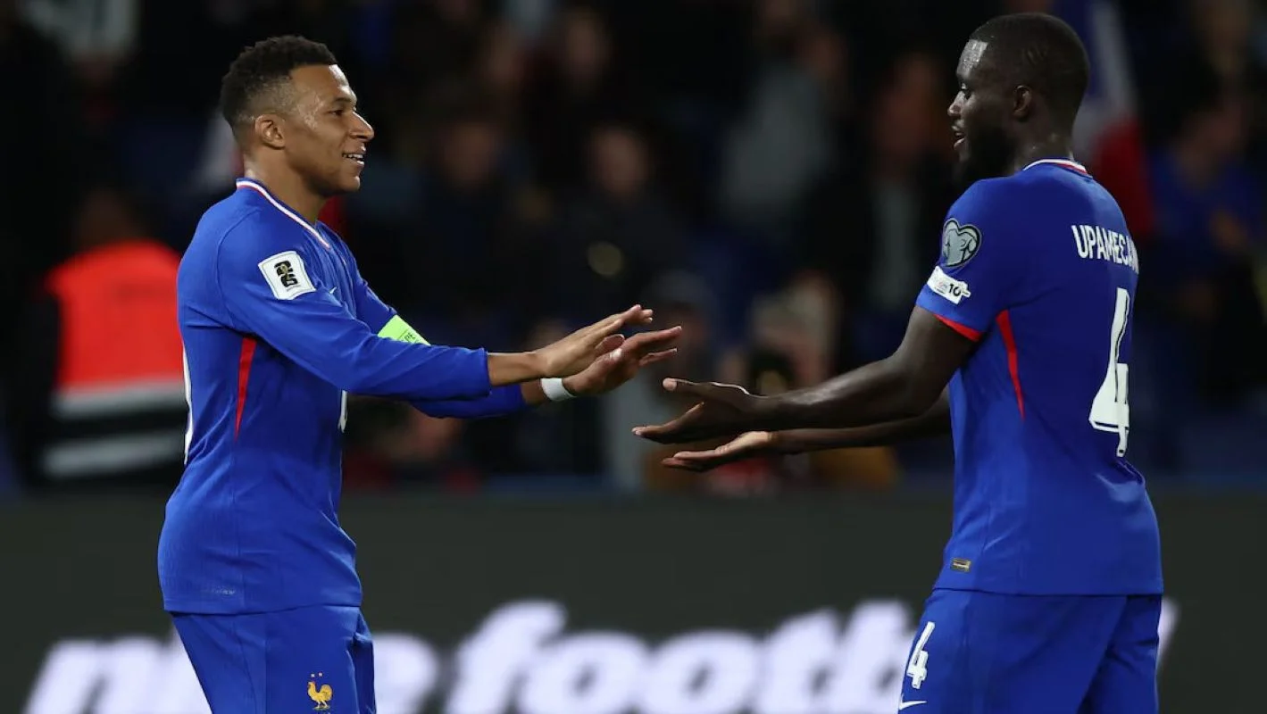 Pernyataan Keras Mbappe Setelah Prancis Menaklukkan Senegal: Les Bleus Tampil Mengesankan di Piala Dunia 2026