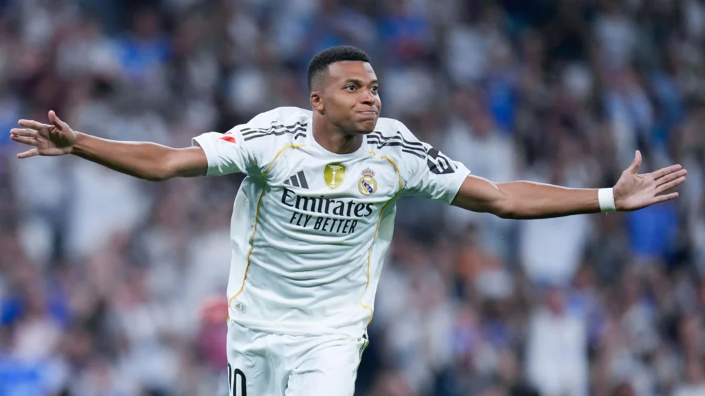 Pertarungan Sengit di Piala Dunia 2026: Kylian Mbappé Siap Membuat Sejarah