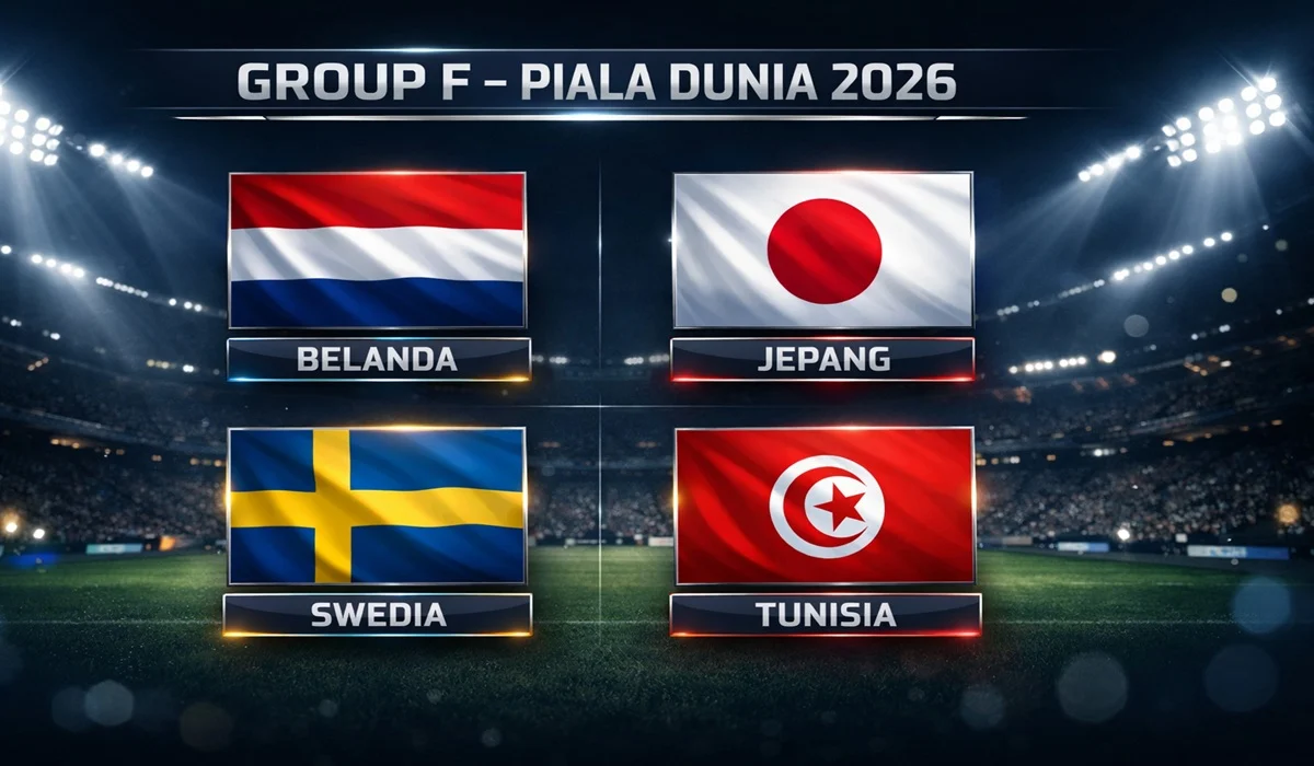 Pertarungan Sengit di Piala Dunia: Japan Tunisia Siap Berlaga