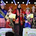 Pesona Alesha Tak Terbendung Siswi 8 Tahun Ini Taklukkan Panggung Bujang Dara Inhil 2026