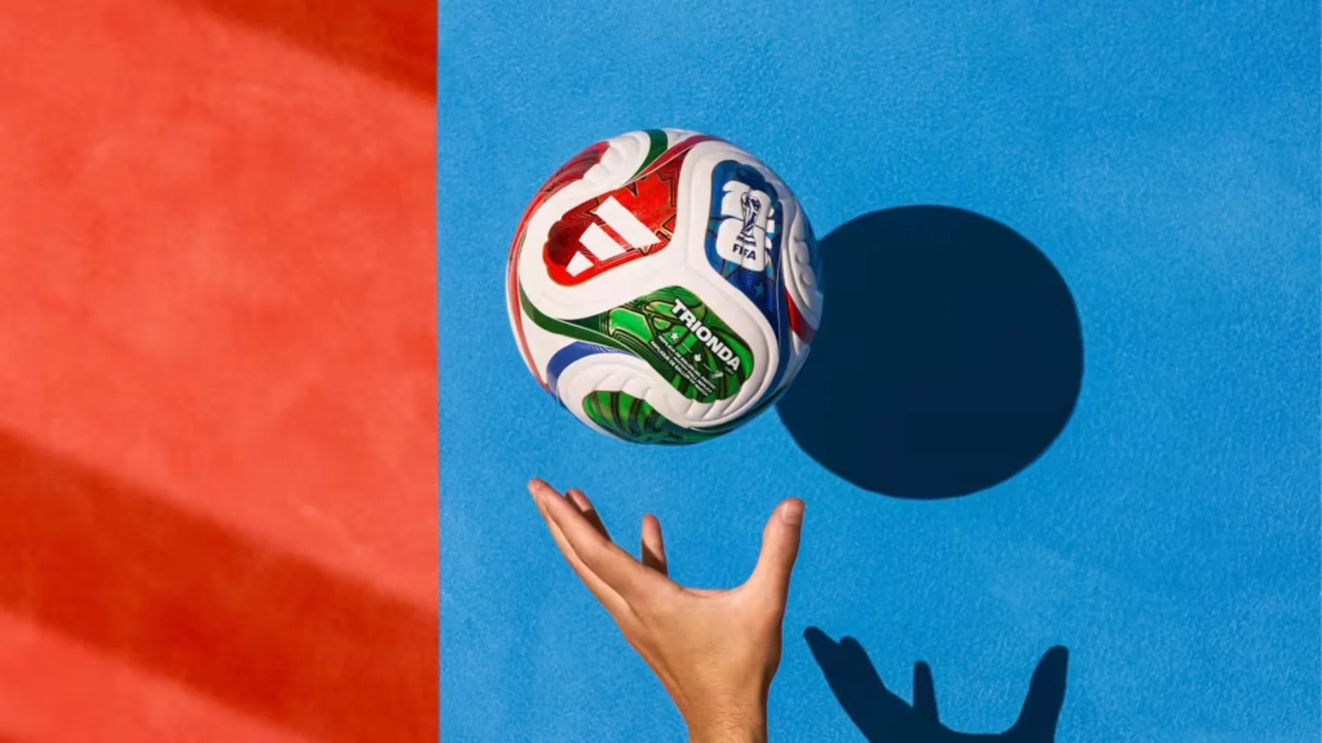 Piala Dunia 2026: Teknologi Piala Dunia 2026 Mengenal Daftar Inovasi Canggih yang Digunakan FIFA