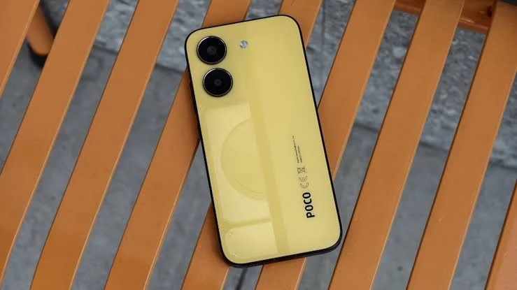Poco X8 Pro Yellow Resmi di Indonesia Bawa Dimensity 8500-Ultra dan Baterai 6500 mAh