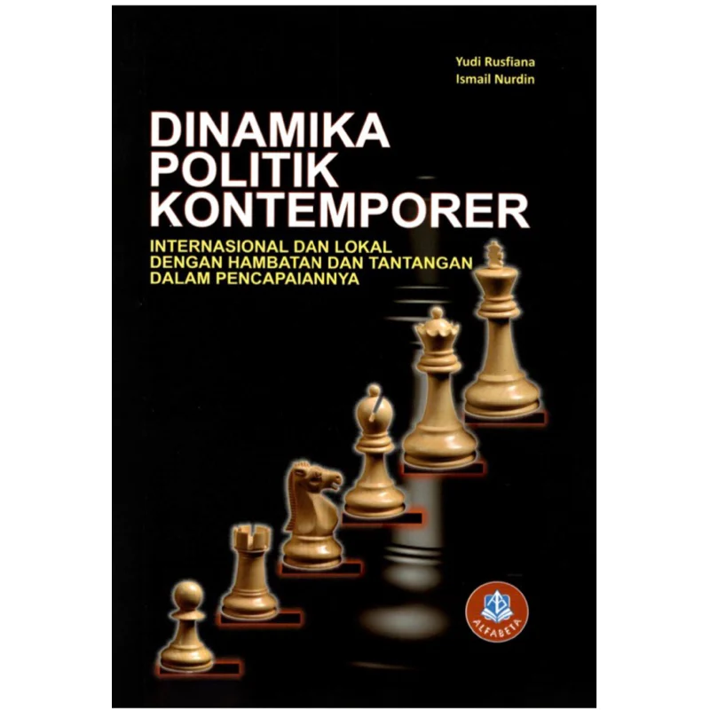 Politik Internasional: Dinamika Konflik dan Kerja Sama