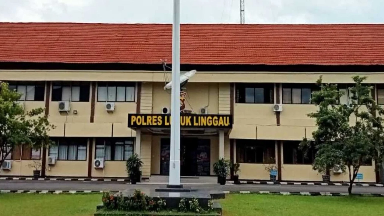 Polres Lubuk Linggau Sergap DPO Kasus Penggelapan Mobil dan Uang Penjualan Toko di Jawa Timur