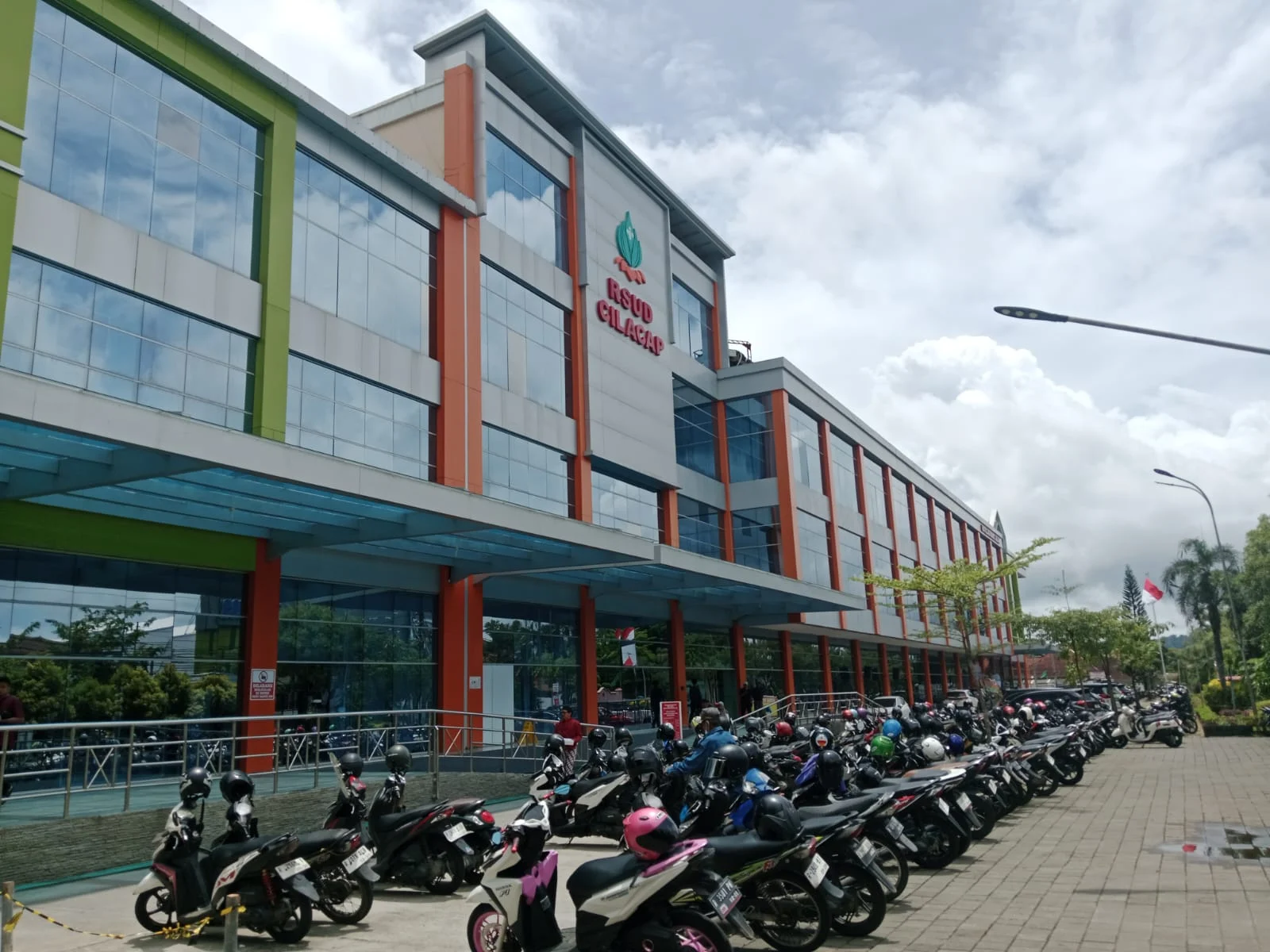 Potensi PAD Parkir Jalan Listrik Medan Disorot Aktivis Dorong Audit Pengelolaan