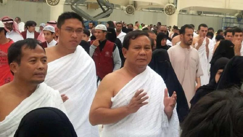 Prabowo Subianto: Dari Ibadah Haji hingga Pemulangan Jemaah, dan Dukungan Penuh untuk Olahraga Nasional