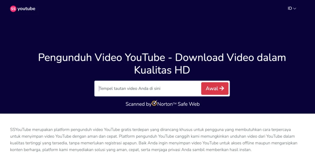 Praktis Menyimpan Video YouTube Favorit Anda: Panduan Lengkap untuk Pengguna