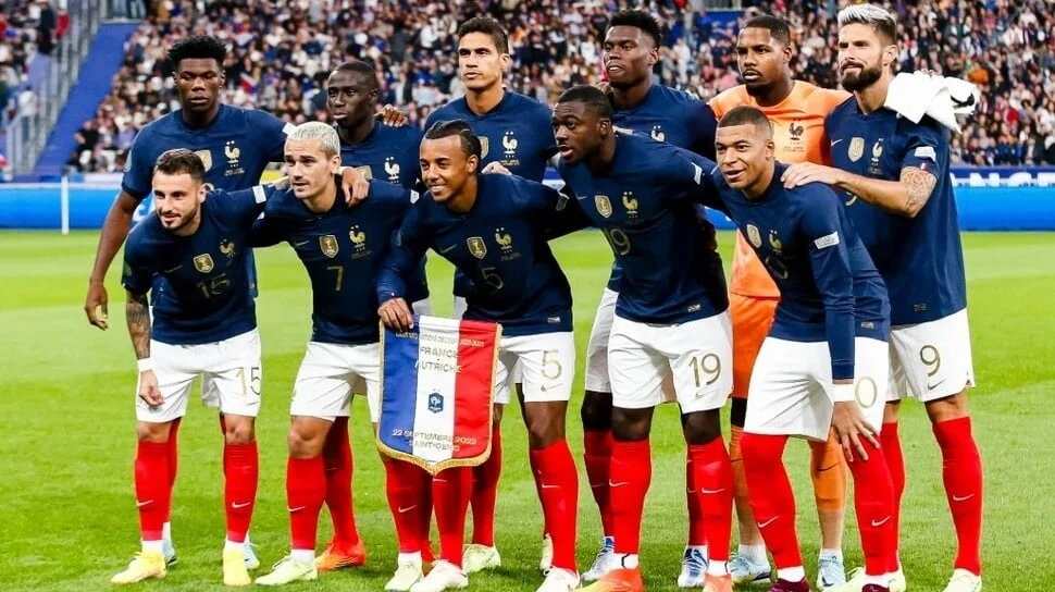 Prancis Unggul 1-0 Atas Irak di Piala Dunia 2026: Gol Tunggal Mbappe Les Bleus Puncaki Grup B