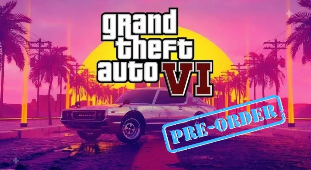 Pre Order GTA 6 Dibuka 25 Juni Rockstar Ungkap Cover Art Resmi, Antisipasi Penggemar Meningkat
