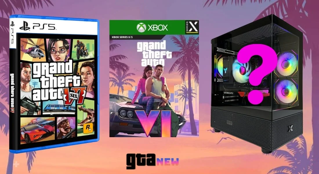 Pre-Order GTA 6 Resmi Dibuka Ini Bonus Mewah Kontroversi Versi Fisik Tanpa Kaset