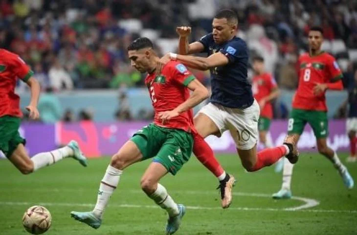 Prediksi Skotlandia vs Maroko di Piala Dunia 2026, Achraf Hakimi cs siap redam ambisi The Tartan Army
