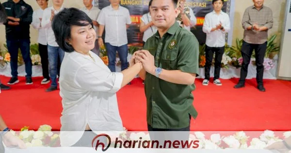 Profil Ela JP Miting, Sukses di Bisnis Ikan dan Perempuan Pertama Pimpin Pertina Toraja Utara