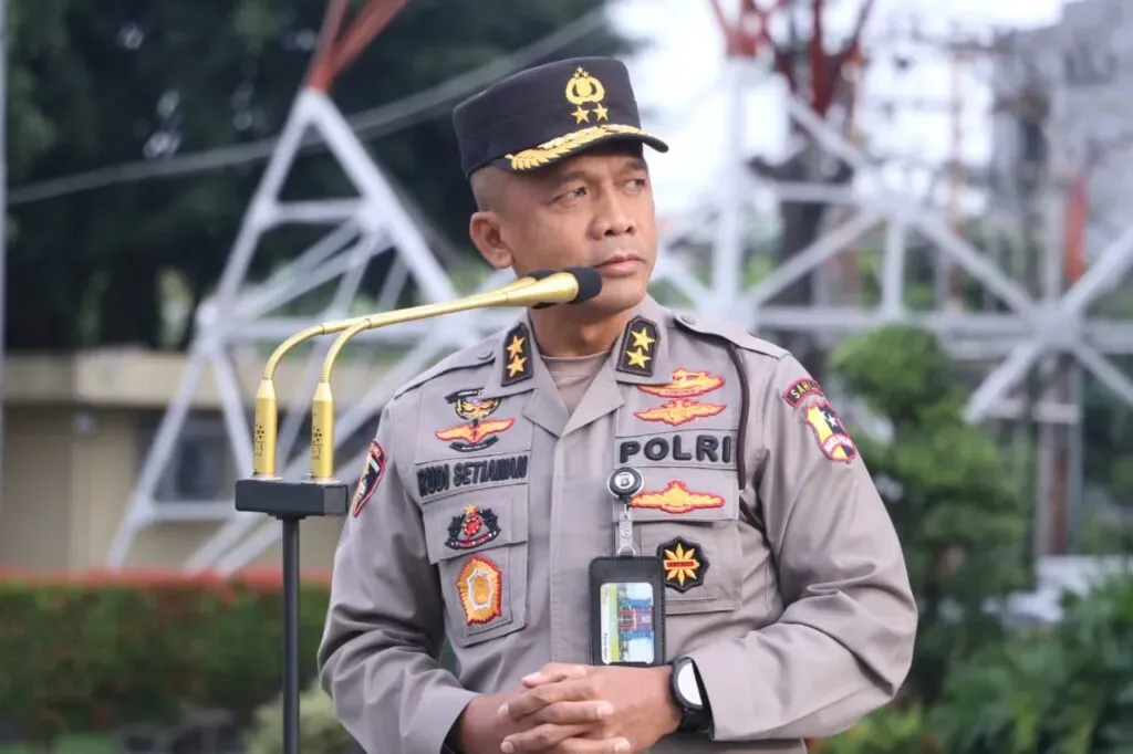 Profil Irjen Rudi Setiawan: Kapolda Jabar Tangkap DPO Penyekapan di Bandung, Eks Wakapolda Sumsel