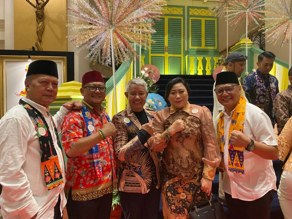 Program Discover Betawi Art & Culture di Hotel Borobudur Jakarta, Sambut HUT Jakarta ke-499