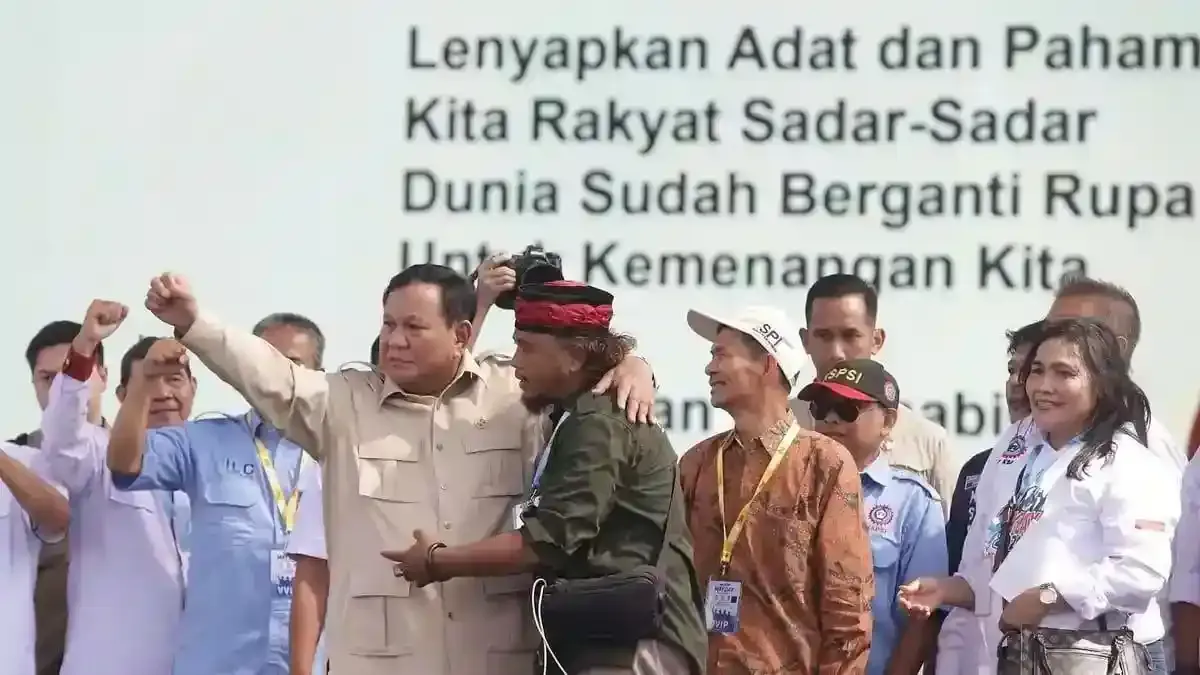 PROUI Dorong Pembentukan Satgas Mitigasi PHK untuk Lindungi Pekerja