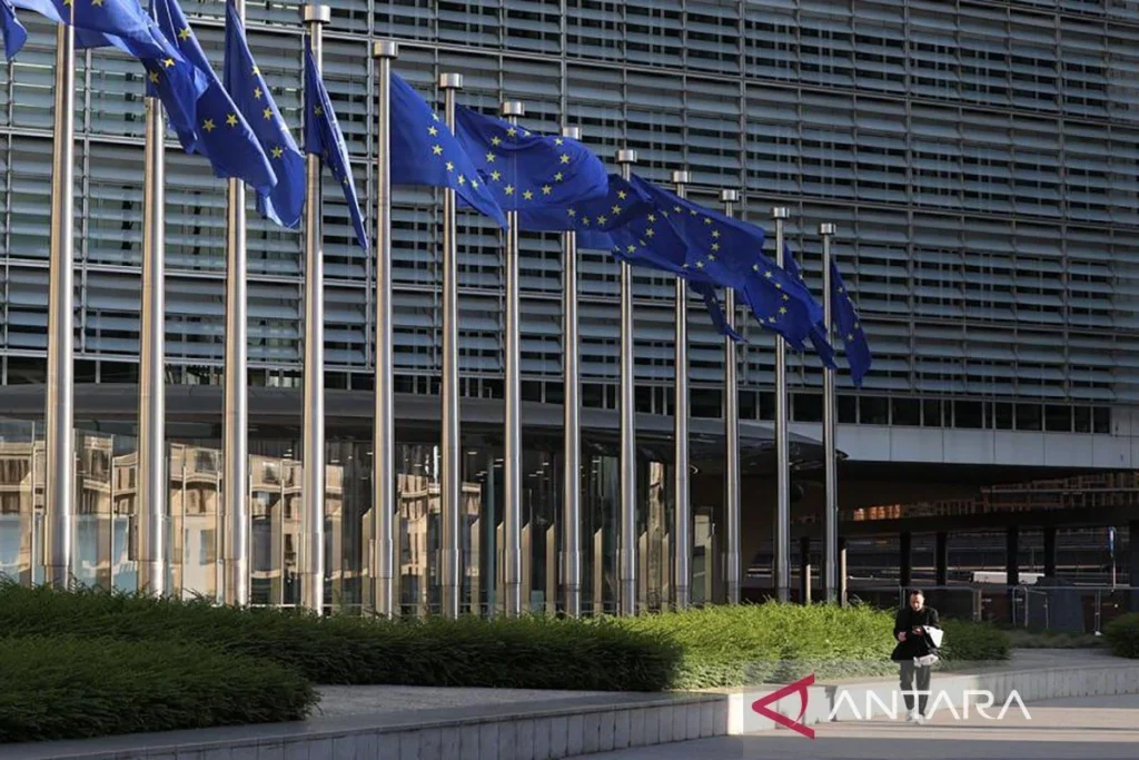 Proyek Irlandia di antara penerima hibah Dewan Riset Eropa