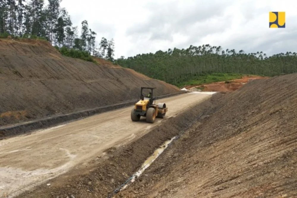 Proyek Jalan Lingkar Lhokseumawe: Tahap Pengadaan Tanah Selesai