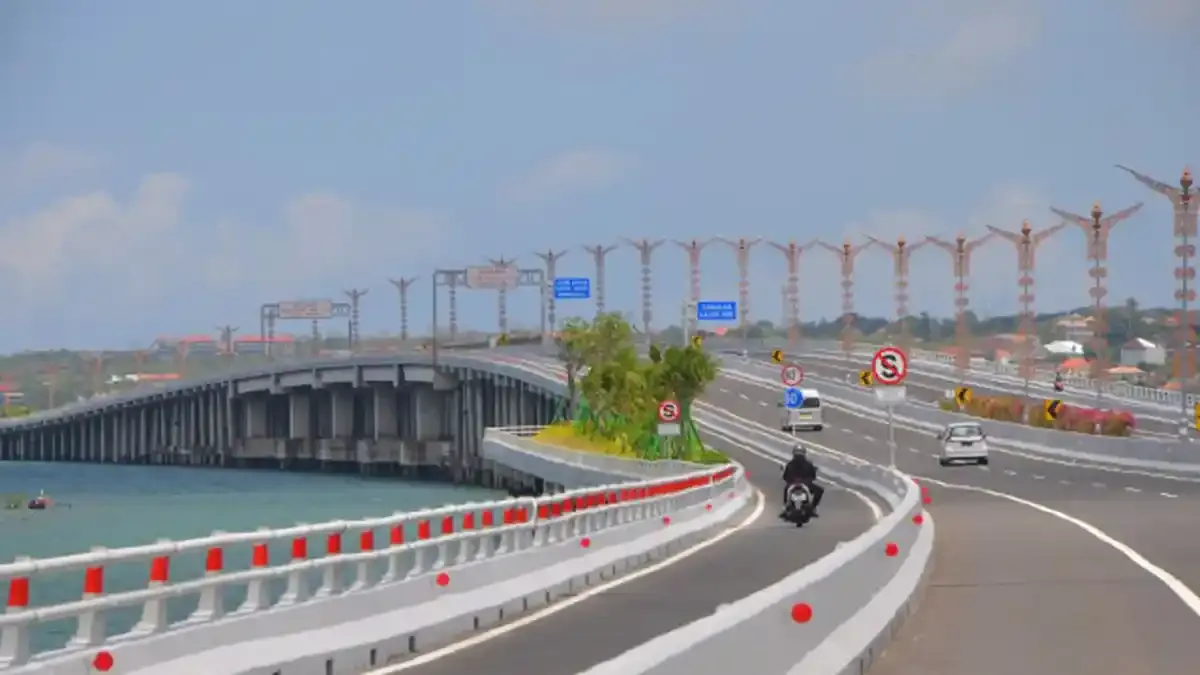 Proyek Jalan Tol Prosiwangi: Menghubungkan Jawa dan Bali Serta Dorong Ekonomi Lokal