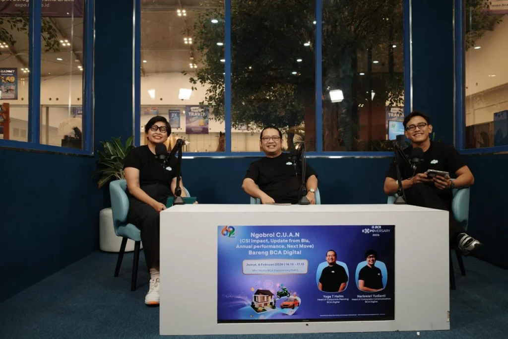 PT Global Digital Sukses DOSS Mencapai Pertumbuhan Laba Bersih Periode Berjalan Melonjak Menjadi Rp10,36 Miliar, Ini Analisisnya