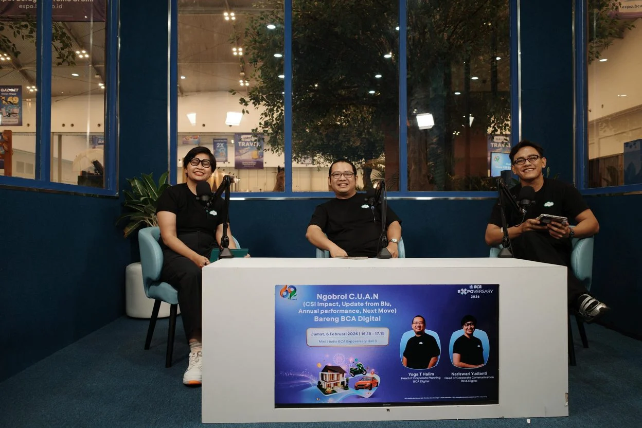 PT Global Digital Sukses DOSS Mencapai Pertumbuhan Laba Bersih Periode Berjalan Melonjak Menjadi Rp10,36 Miliar, Ini Analisisnya