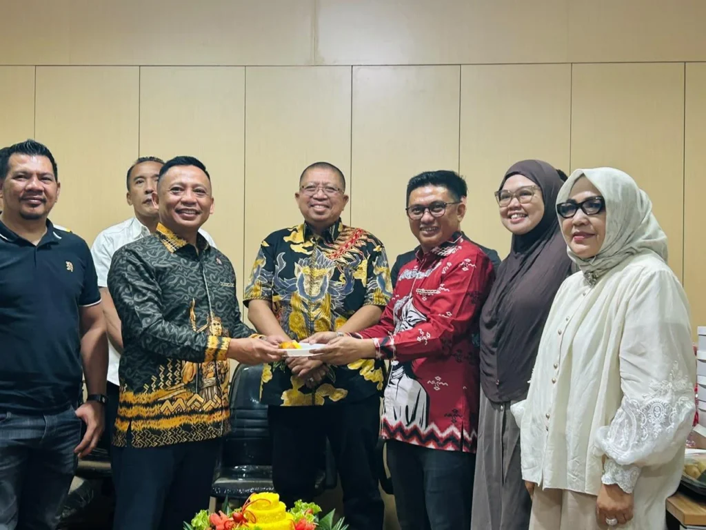 PT Karya Pratama Cargo Membangun Fondasi Bisnis Kuat dengan Teknologi dan Infrastruktur Modern Jadi Fondasi Pertumbuhan