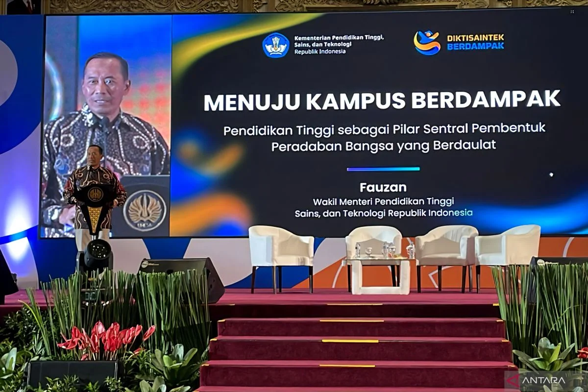 PTPN Group Ajak Perguruan Tinggi Siapkan Talenta Adaptif Masa Depan