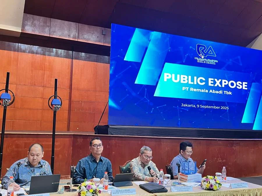 Public Expose MGLV: Perseroan Jaga Ketahanan Usaha Meski Pendapatan Menurun, Struktur Keuangan Makin Sehat